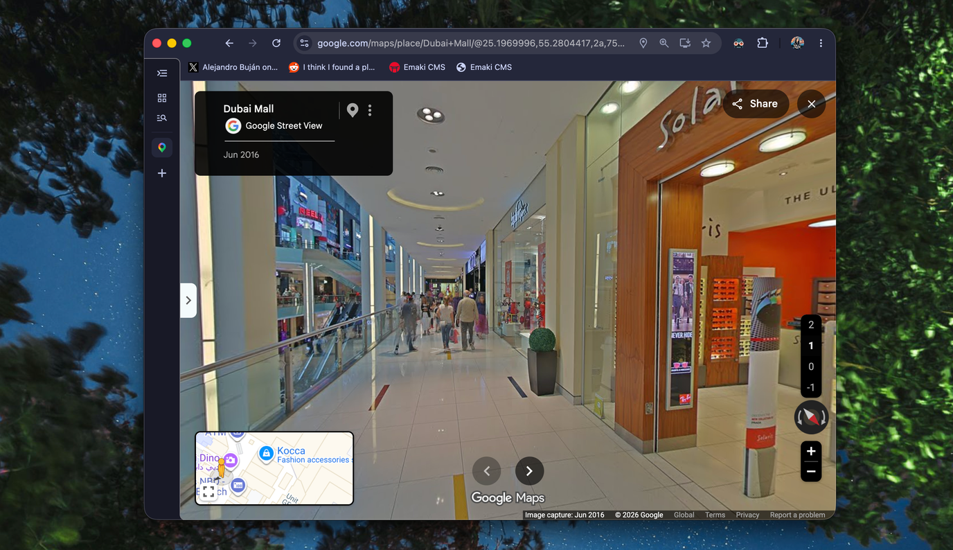 Шесть скрытых функций Google Maps, которые способны полностью изменить навигацию Шесть скрытых функций Google Maps, которые способны полностью изменить навигацию — изображение 17