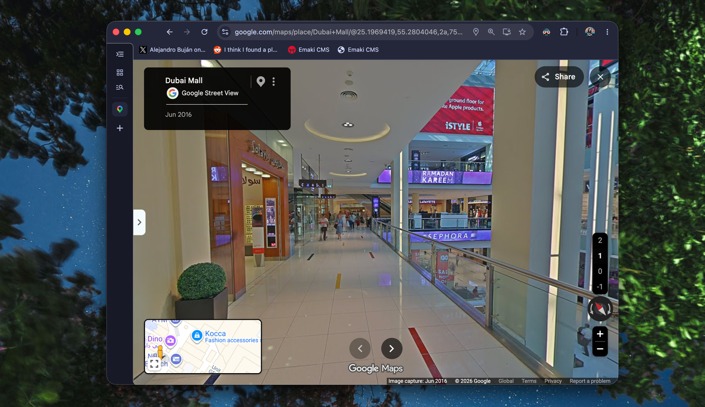 Шесть скрытых функций Google Maps, которые способны полностью изменить навигацию Шесть скрытых функций Google Maps, которые способны полностью изменить навигацию — изображение 15
