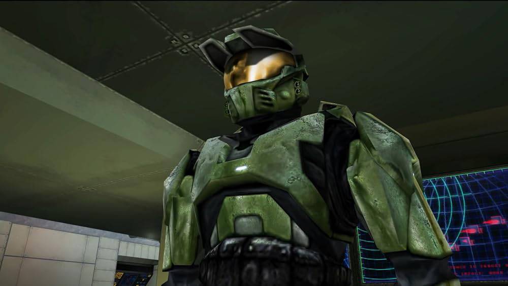 Thanks to fans, the original Halo just got an unofficial Windows, Linux, PS5, and Android port