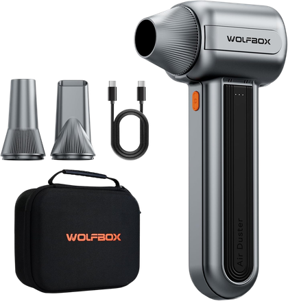 WOLFBOX MF400