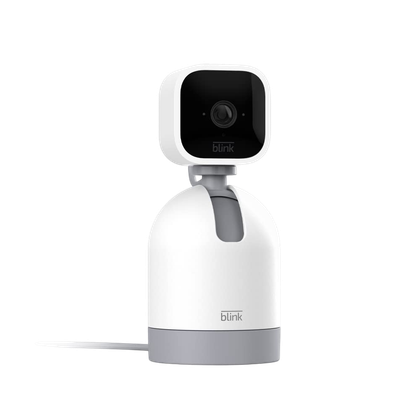  Blink Mini Pan-Tilt Camera