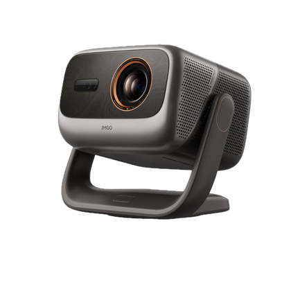 JMGO iris ultra max projector