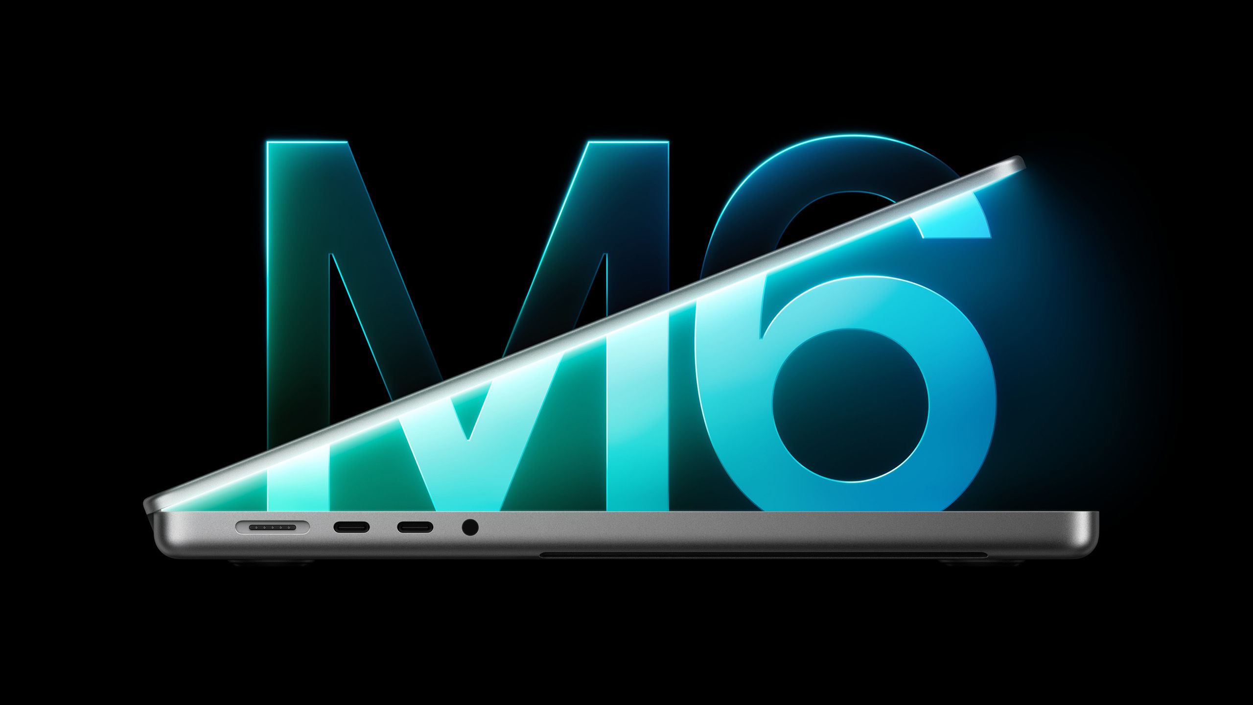 The M6 MacBook Pro 