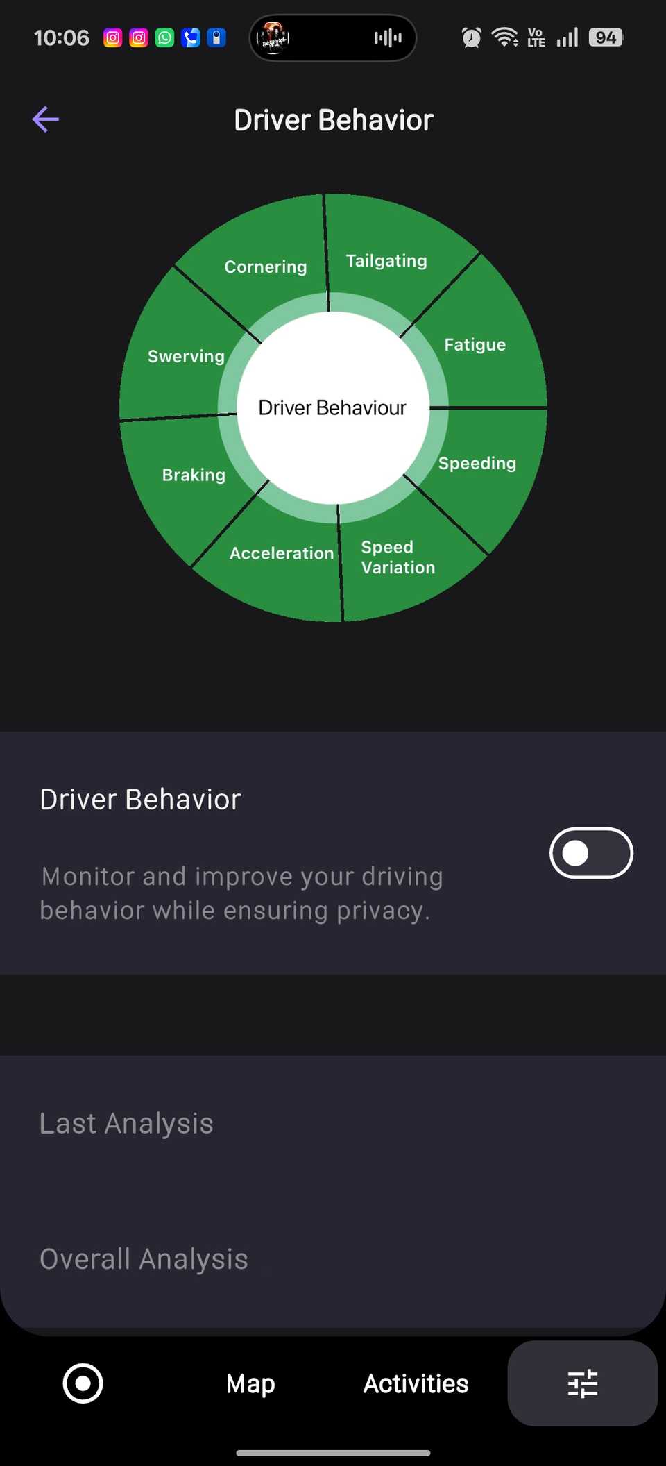 альтернативы Waze для Android Auto — иллюстрация 4 к материалу
