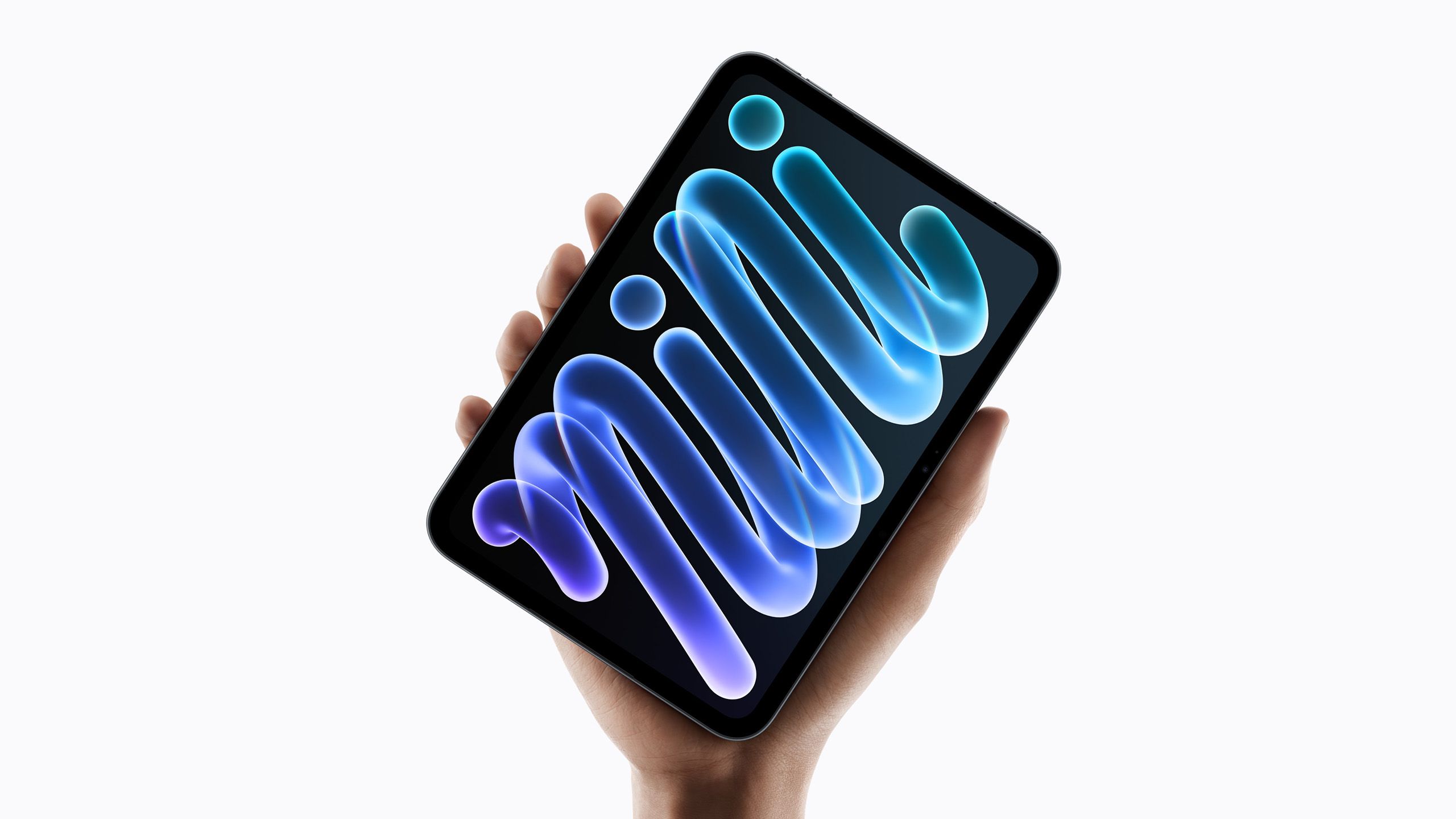 iPad mini (2026) 