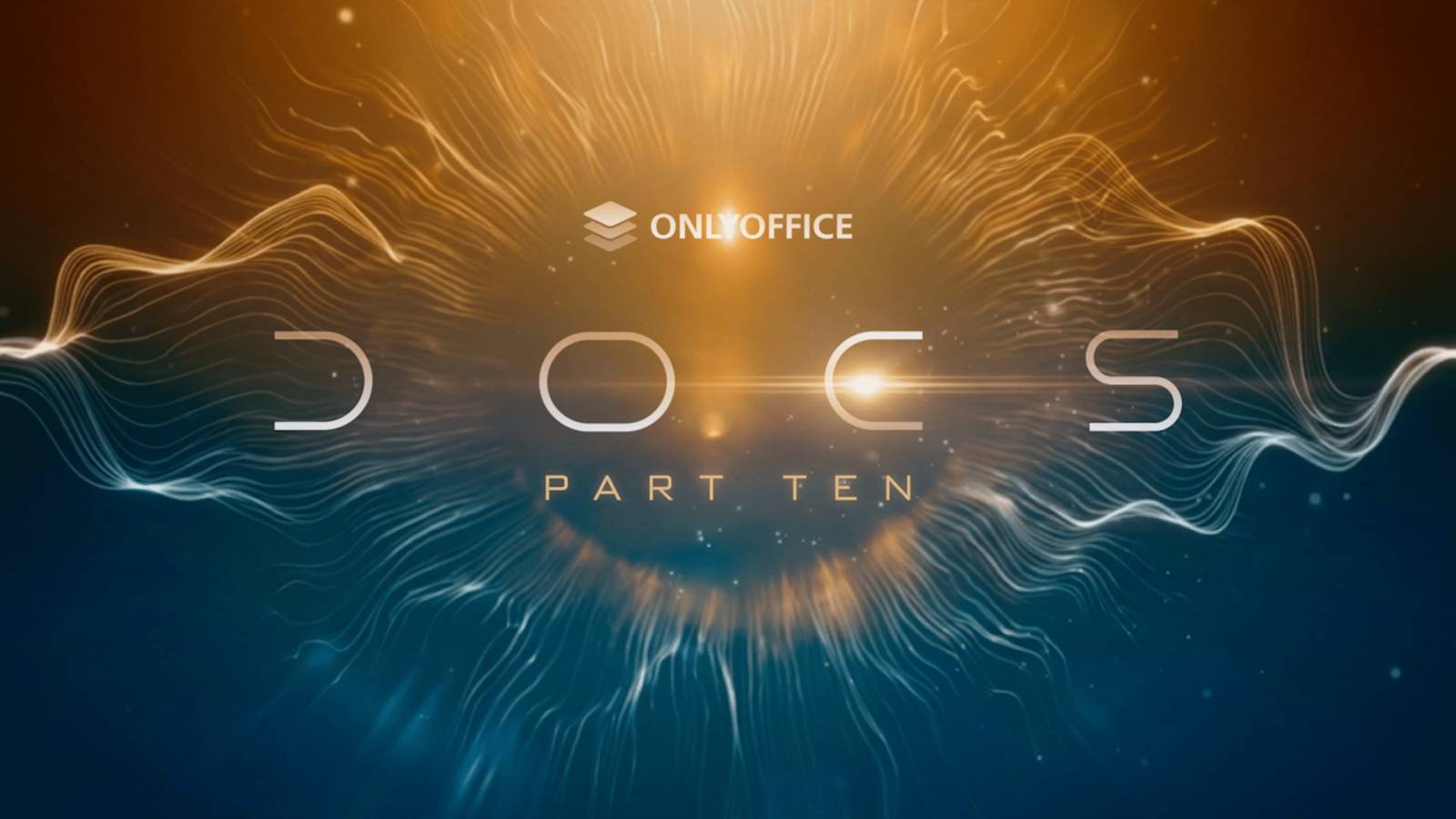 ONLYOFFICE Docs' 10.0 update makes it a one-stop solution for every ...