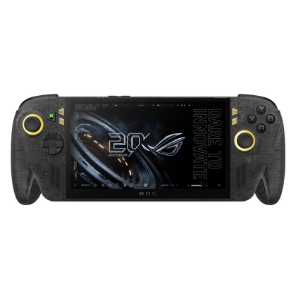 The ROG Xbox Ally X20's thumbnail 
