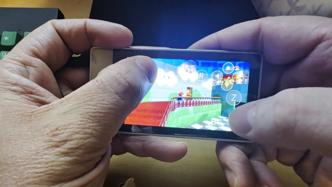 sm64-zune