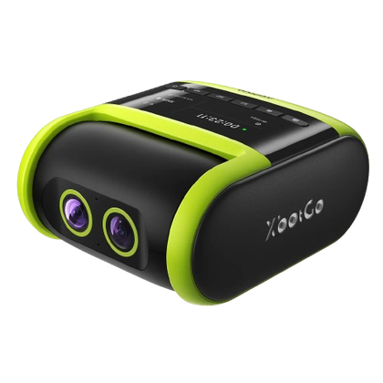 XbotGo Falcon product image on a transparent background