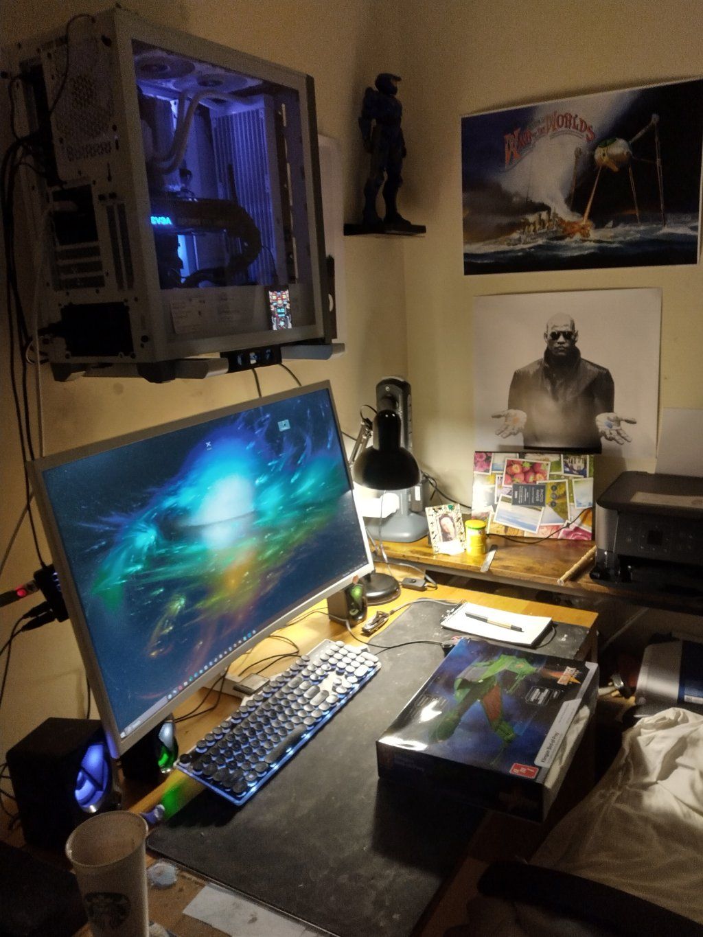 4 ways to prevent dust from slowing down your PC