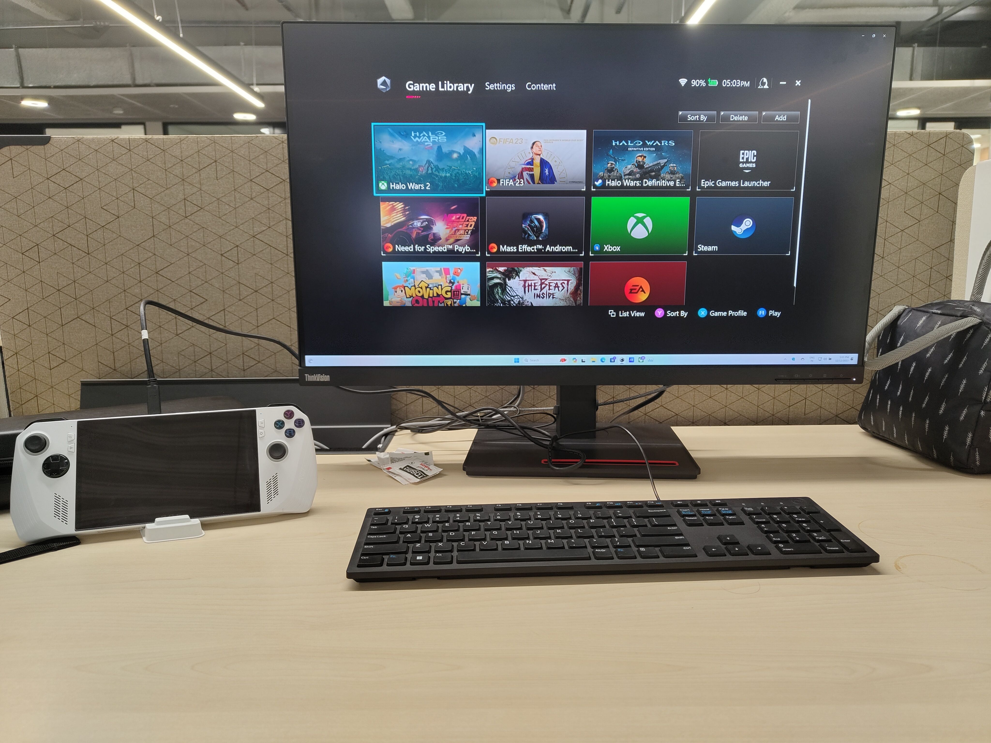 User Uploaded Image