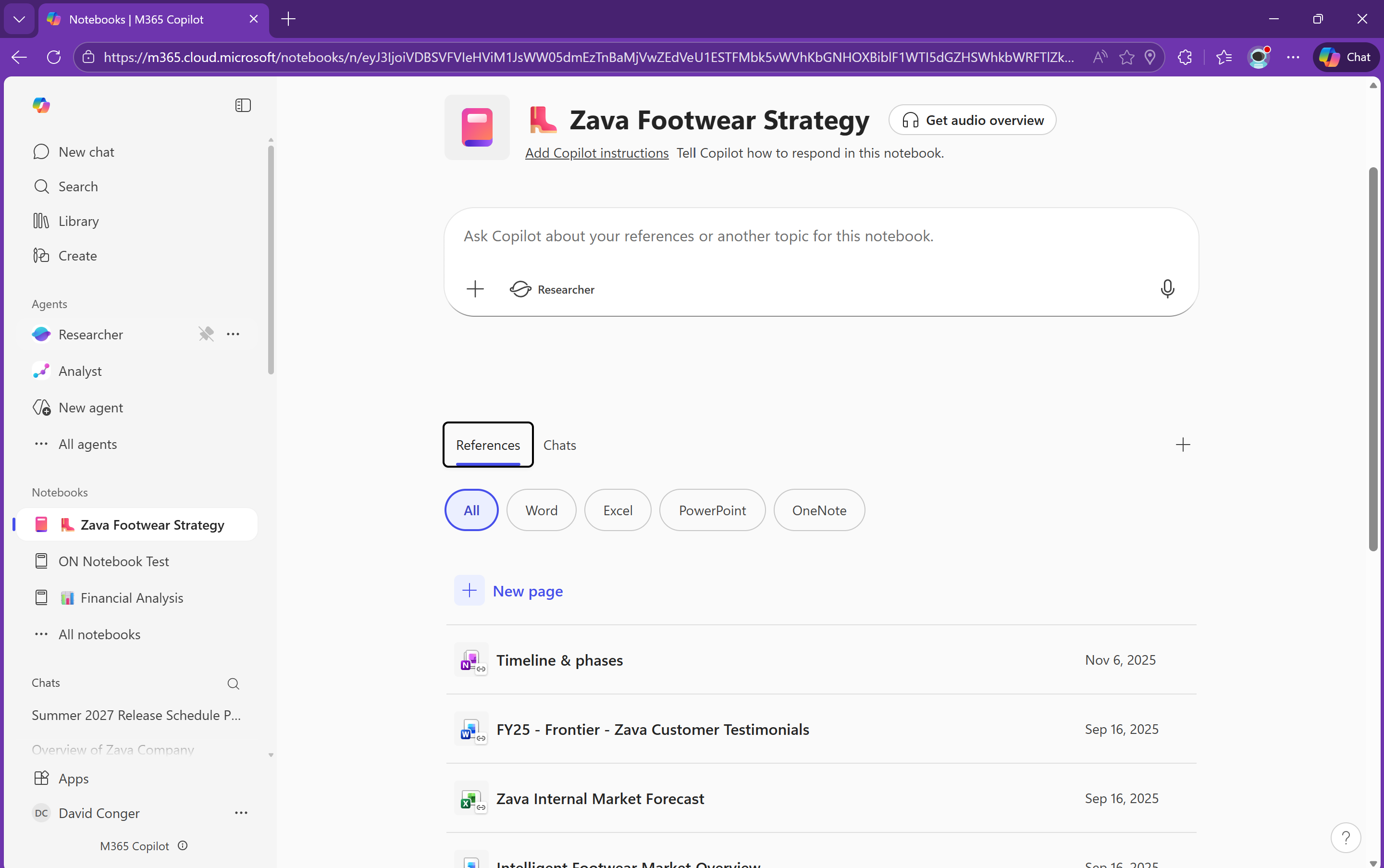 I tried Microsoft's NotebookLM rival in OneNote and it's amazing
