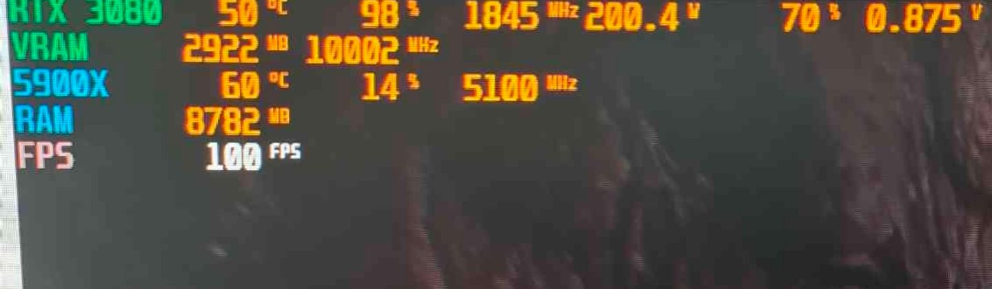 My GPU upgrade didn't fix stutter, but it did reveal the real bottleneck