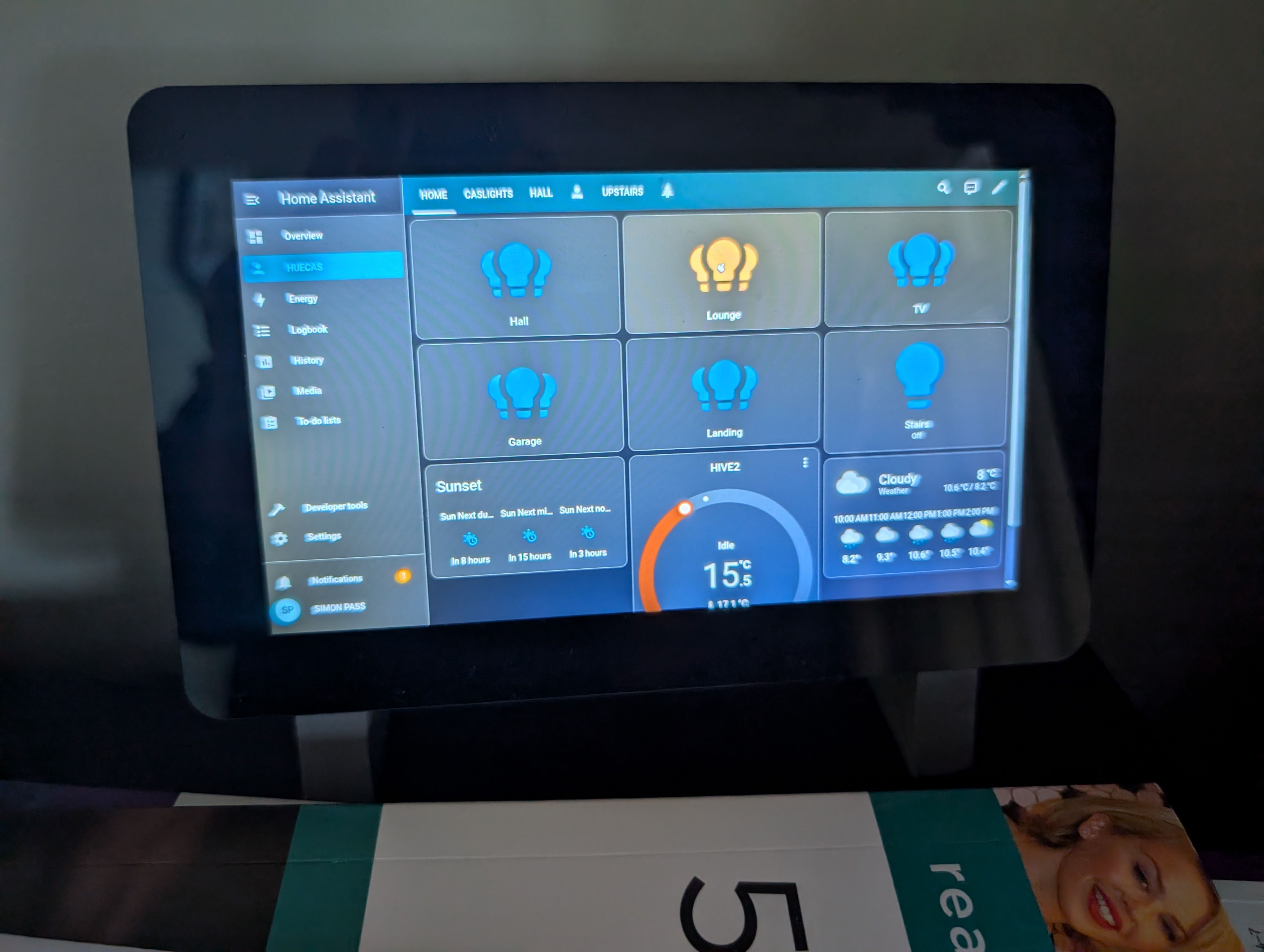 5 unconventional Raspberry Pi projects