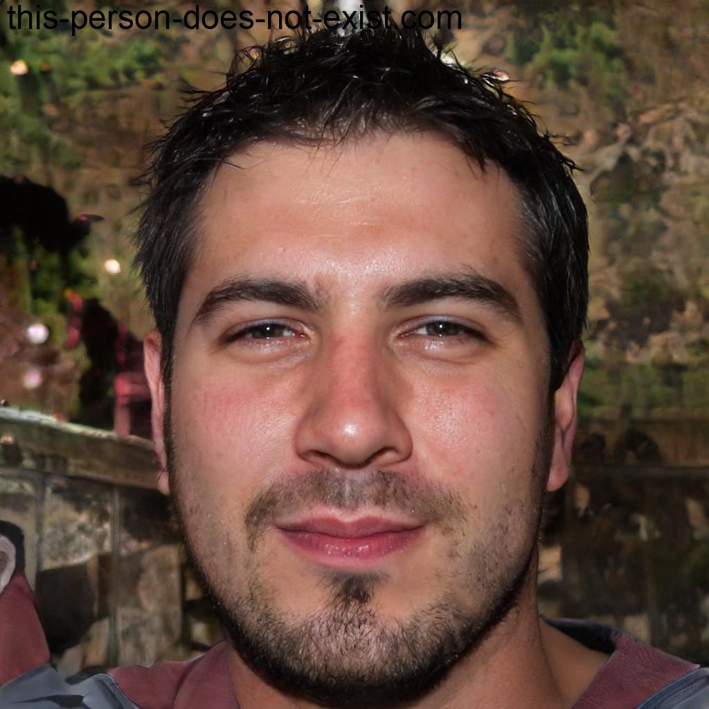 User Display Picture