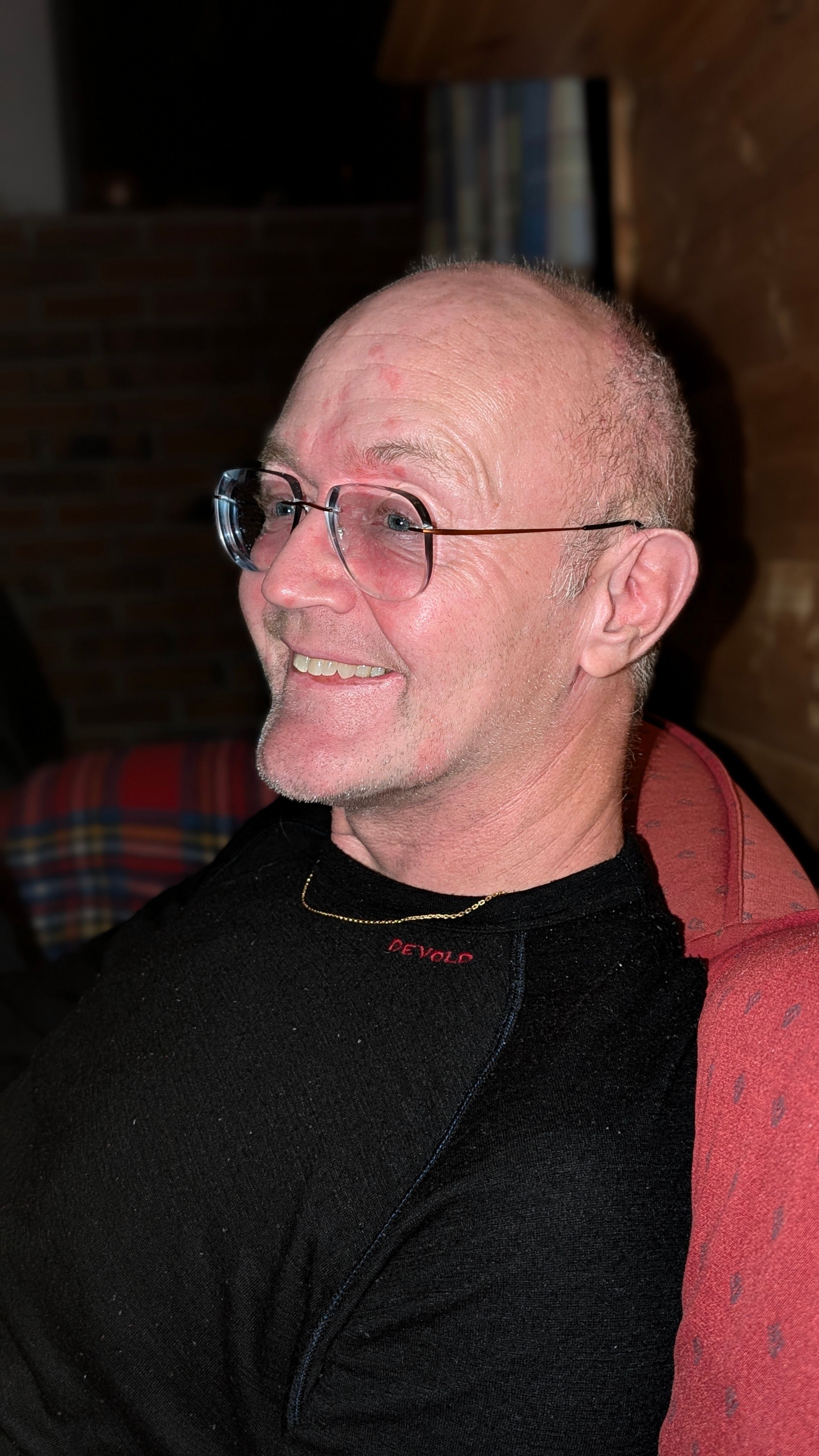 User Display Picture