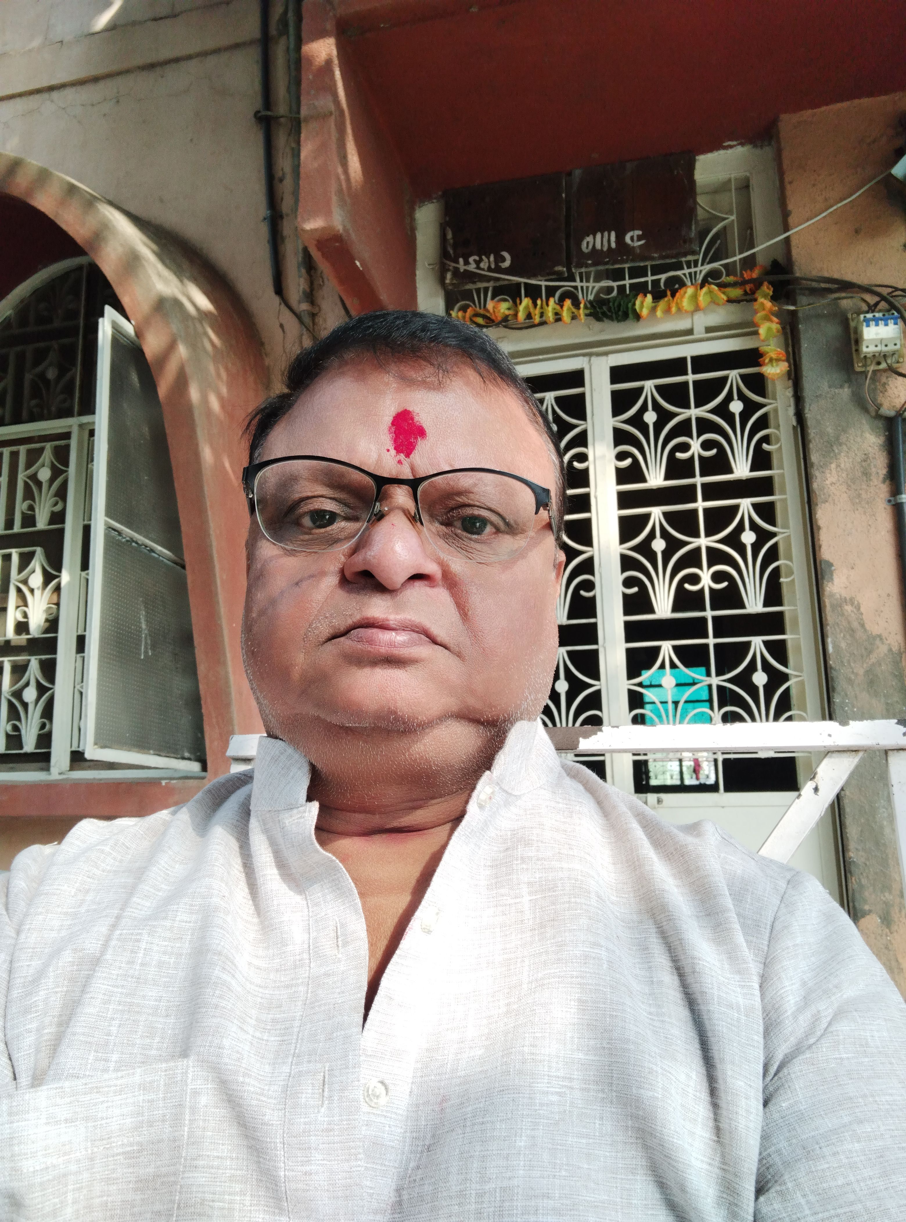 User Display Picture