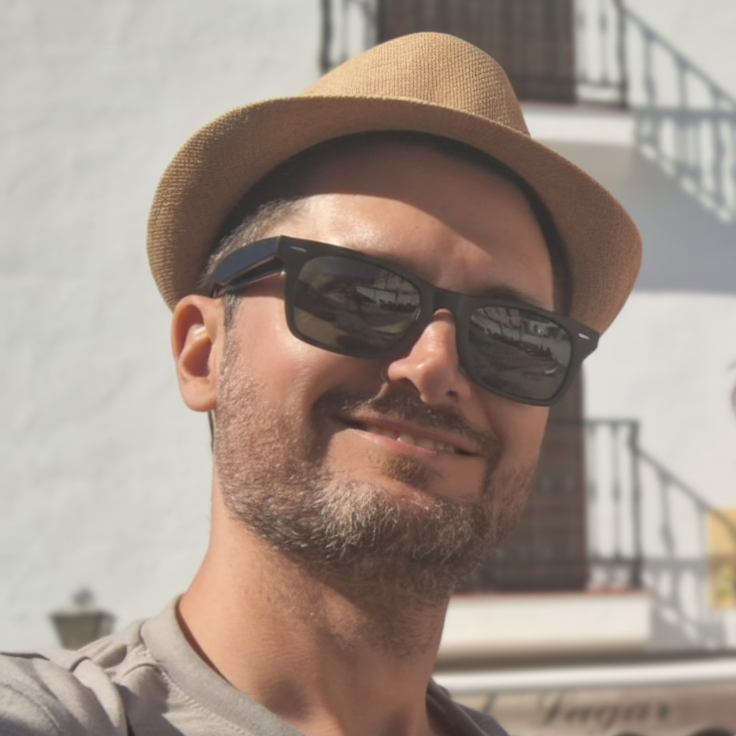 User Display Picture