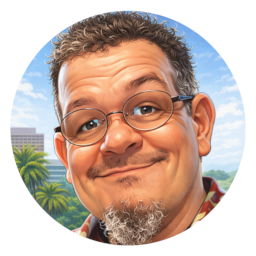 User Display Picture