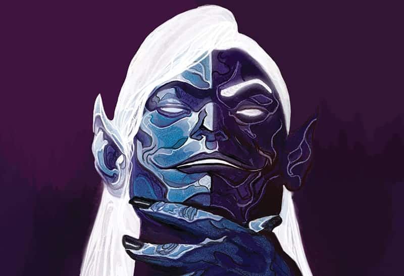 User Display Picture