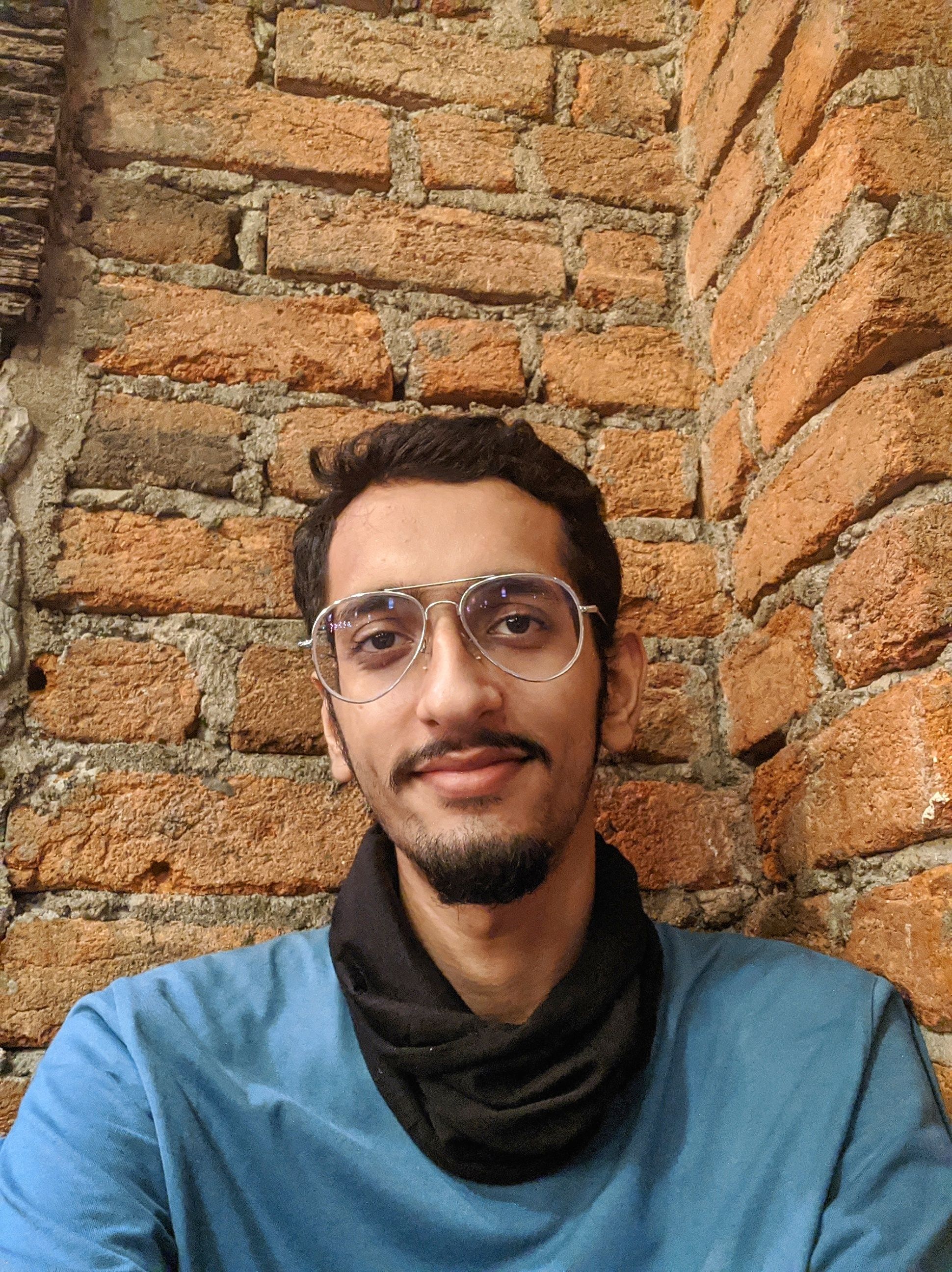 User Display Picture