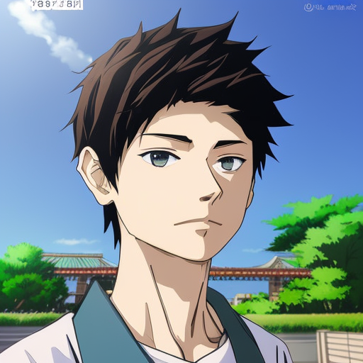 User Display Picture