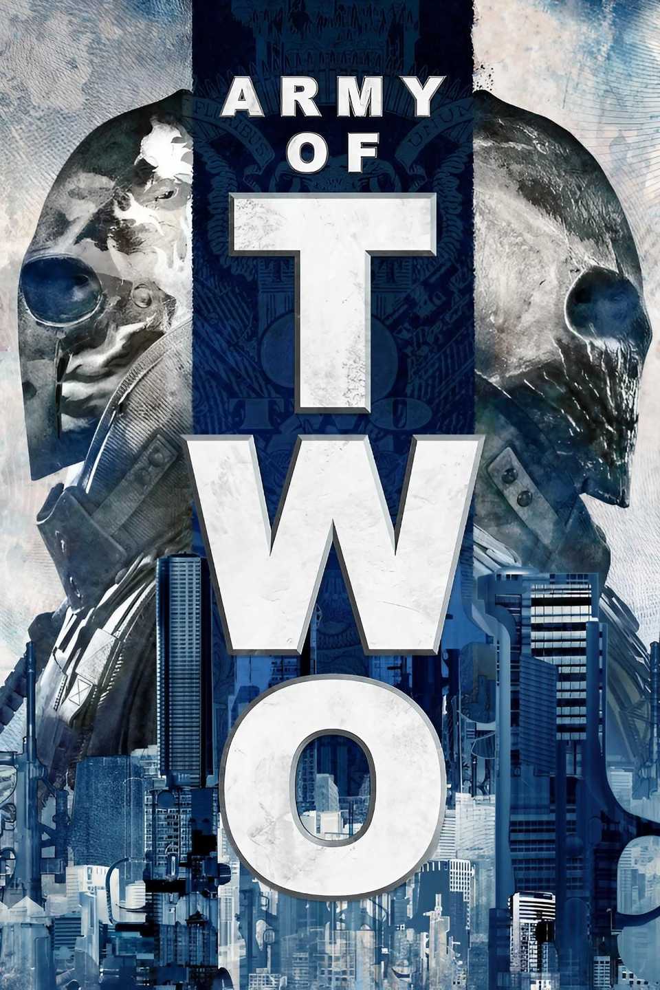 Army Of Two