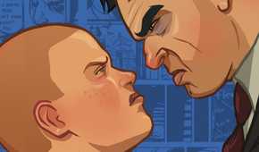 Bully game