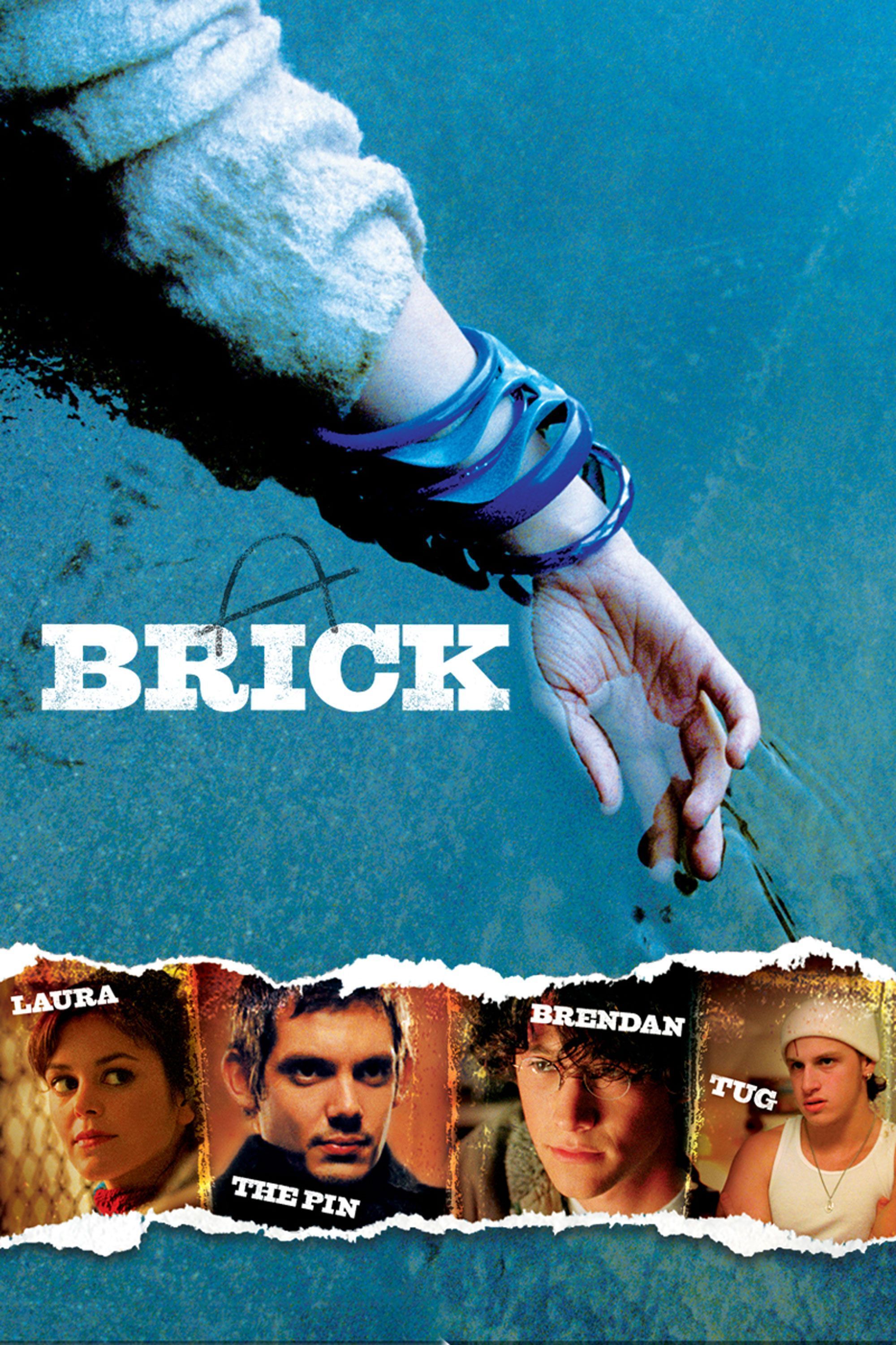 brick
