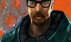HALF-LIFE 1998