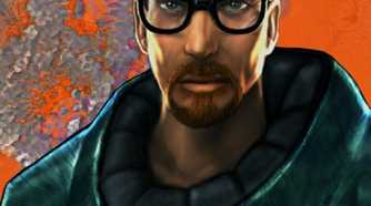 HALF-LIFE 1998