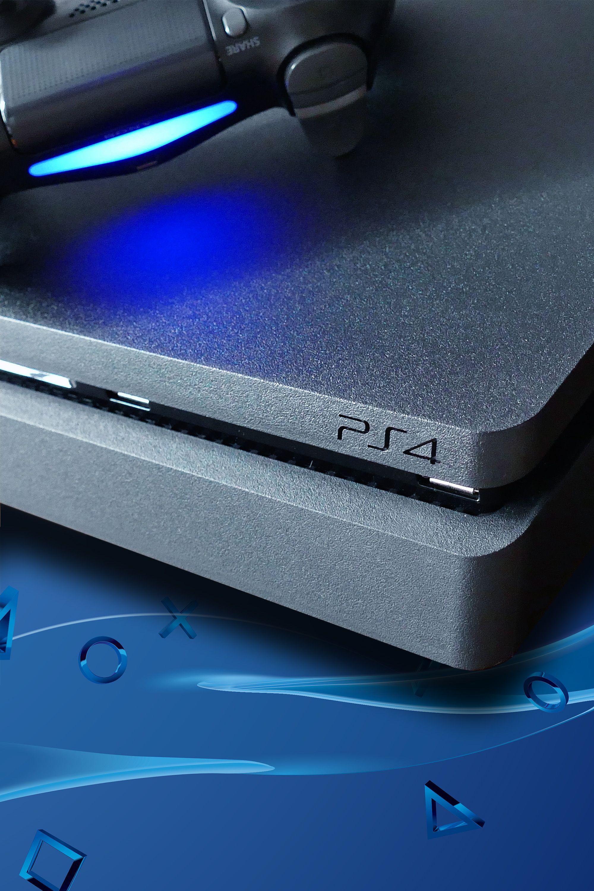 PS4