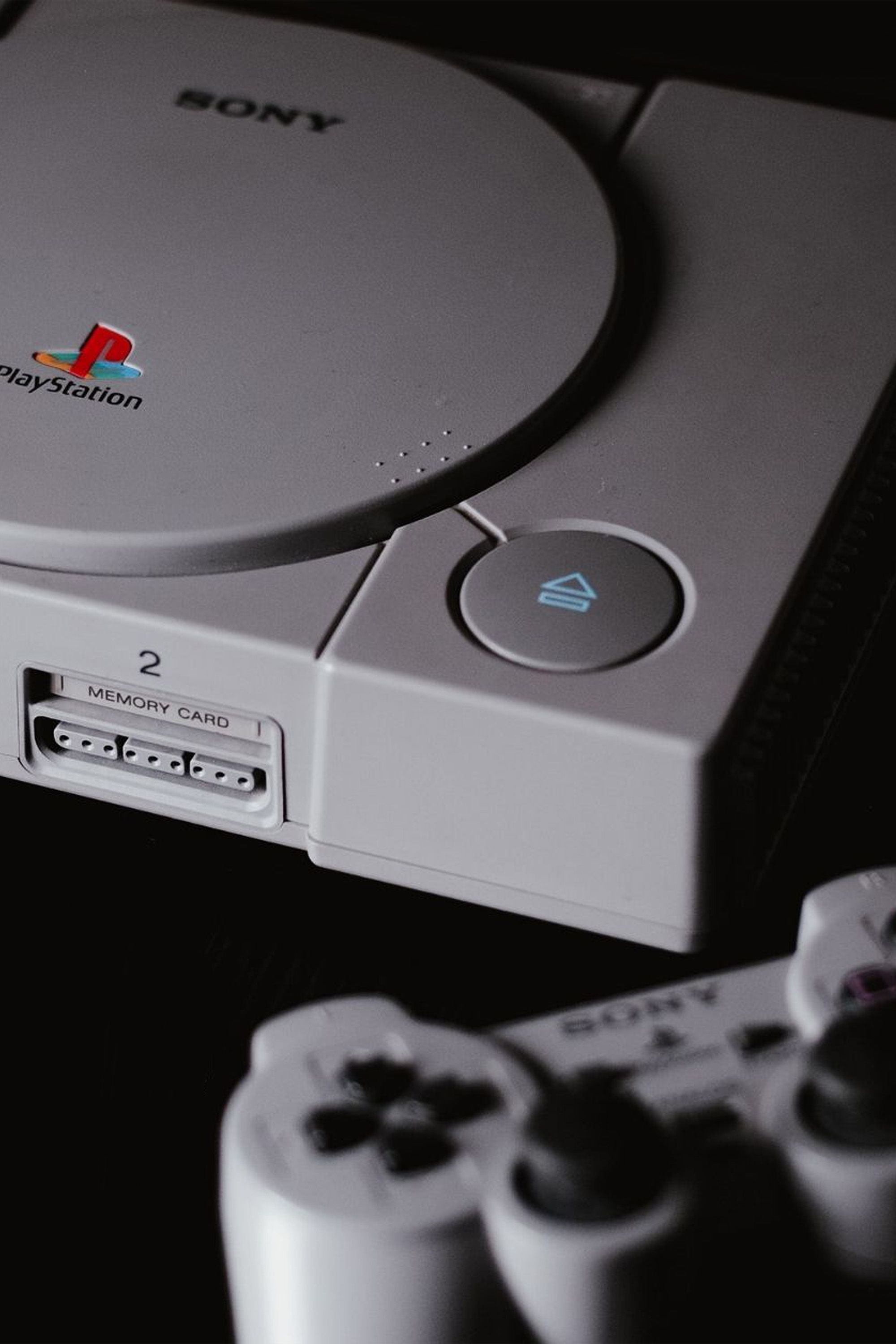 PlayStation