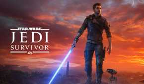Star Wars Jedi Survivor Standard Edition