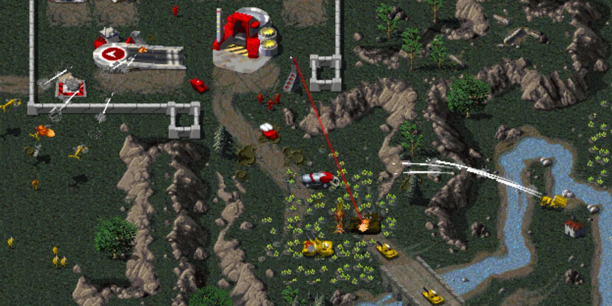 Open-source games for Windows