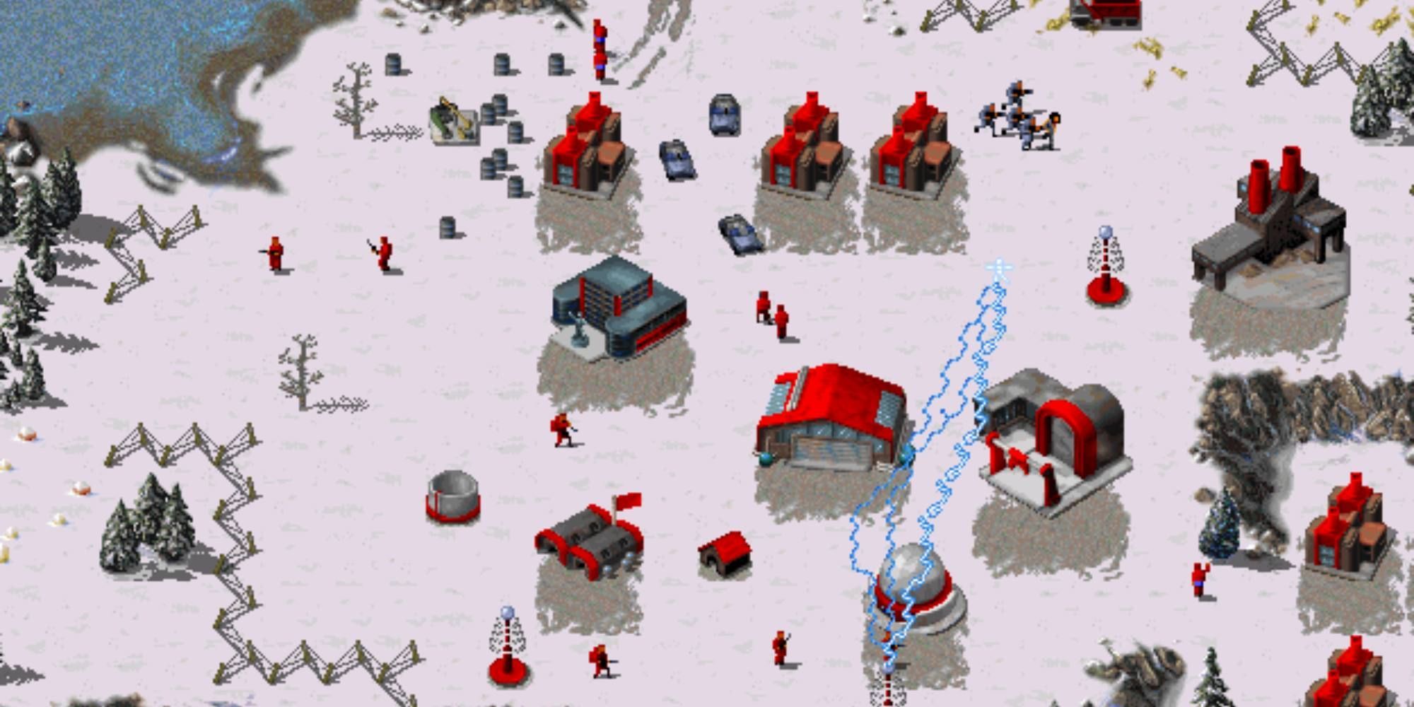 Open-source games for Windows