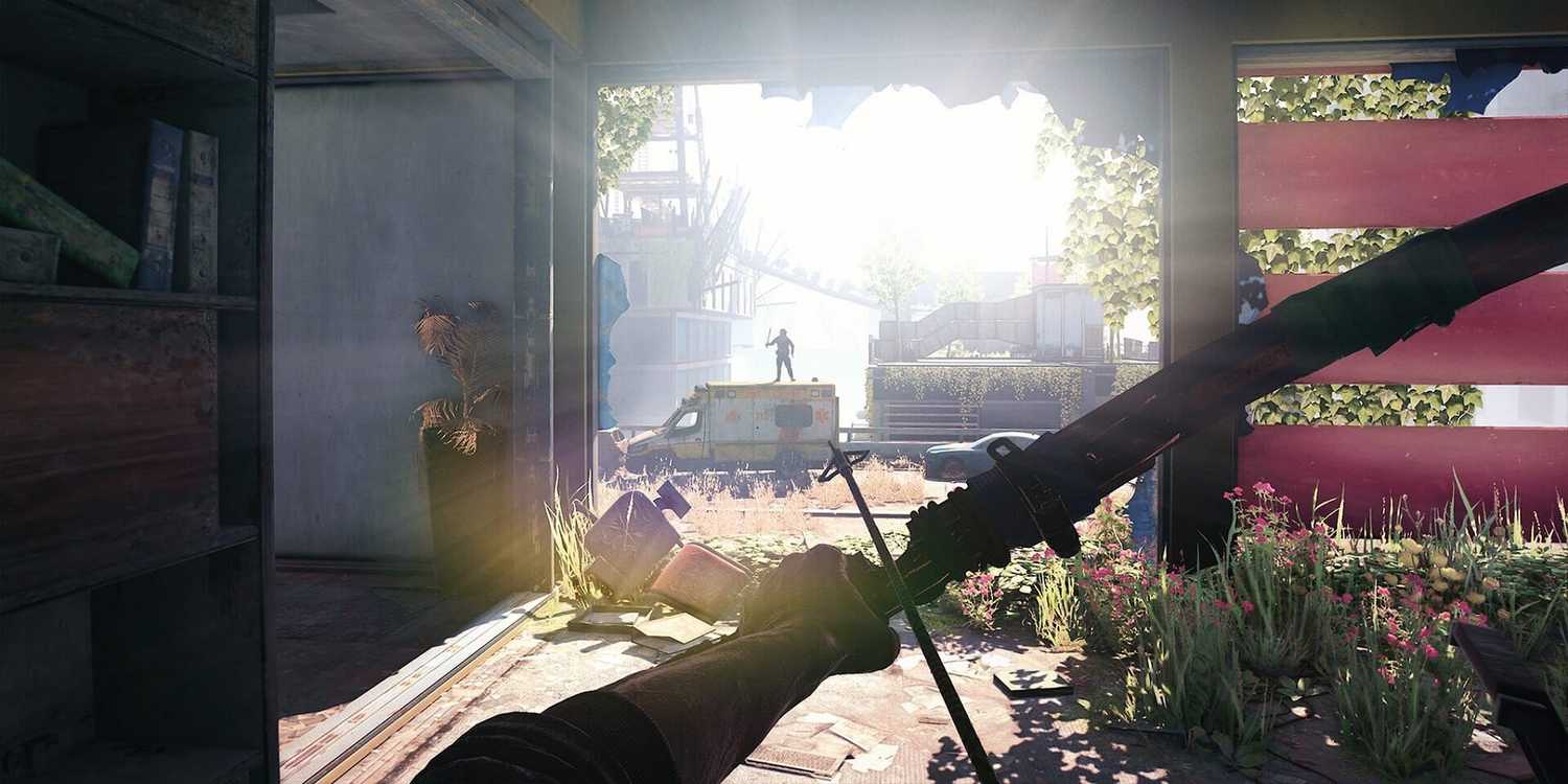 The only 10 games that can justify the ray tracing tax