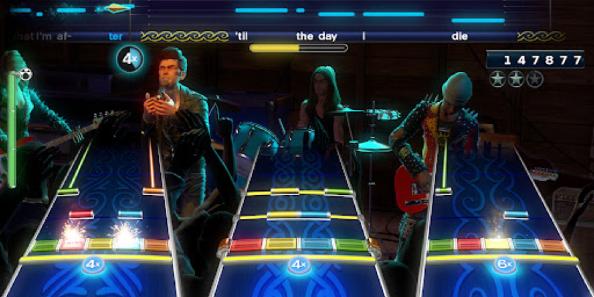The 5 greatest music games people love to play together at parties