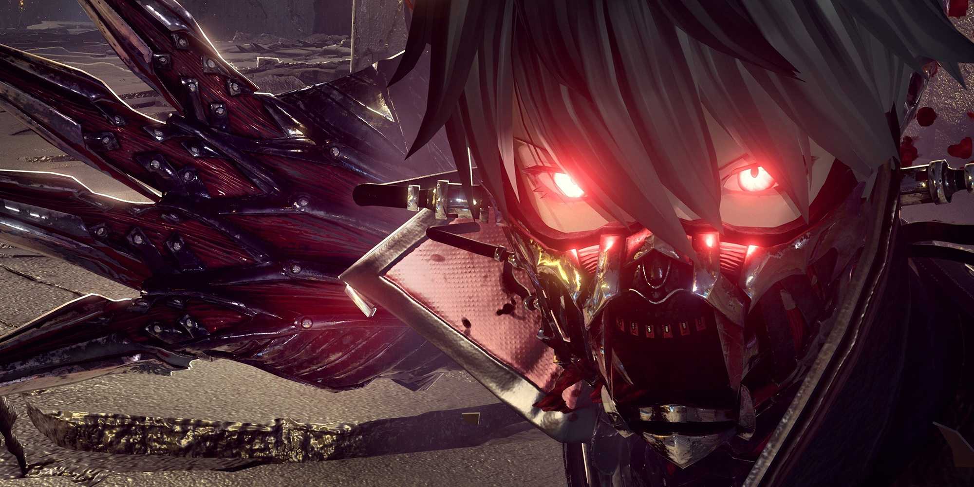 Code Vein Score You can now score Code Vein for its lowest price ever on Steam, but ...