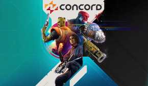 Concord cover art