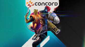 Concord cover art