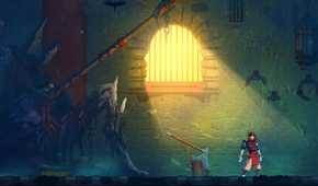dead cells player character