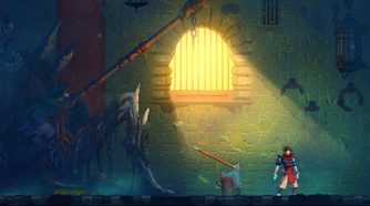 dead cells player character