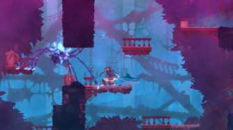 A level from Dead Cells