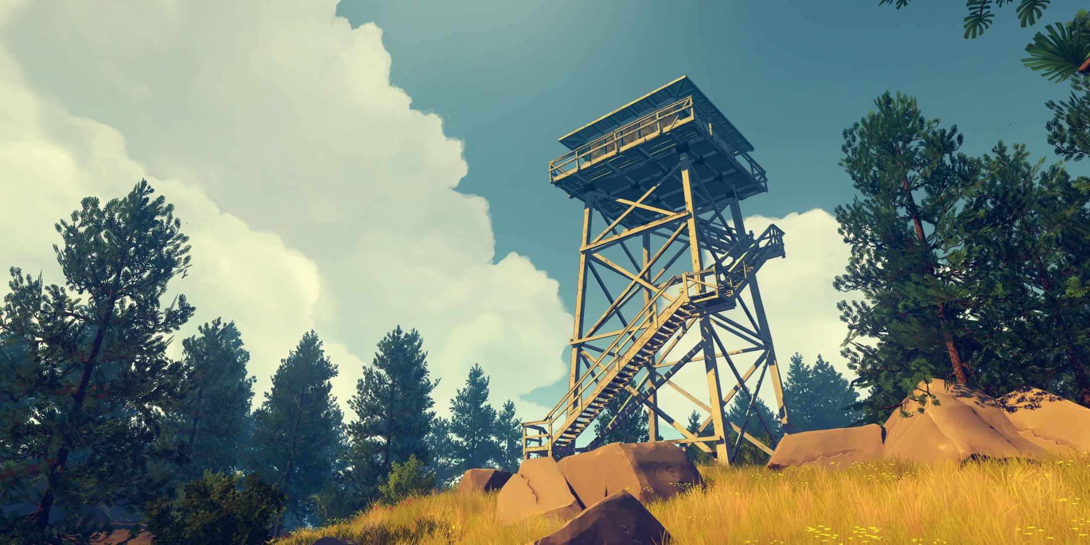 10 most immersive games that deserve an ultrawide monitor