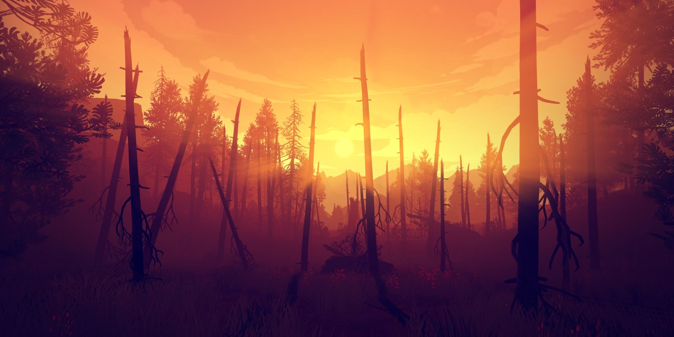 10 most immersive games that deserve an ultrawide monitor