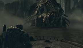 gears of war 2 brackish waters