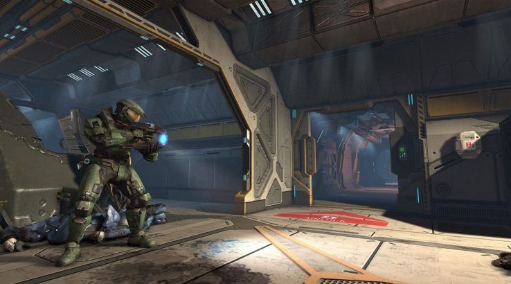 Every Halo campaign ranked