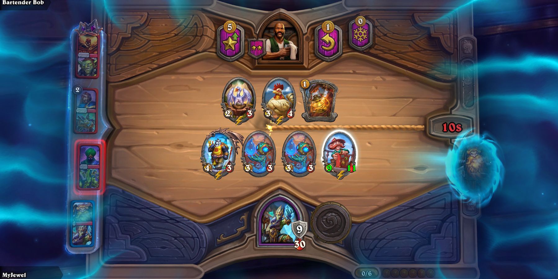 Hearthstone Battleground: juego en dúo 2.jpg