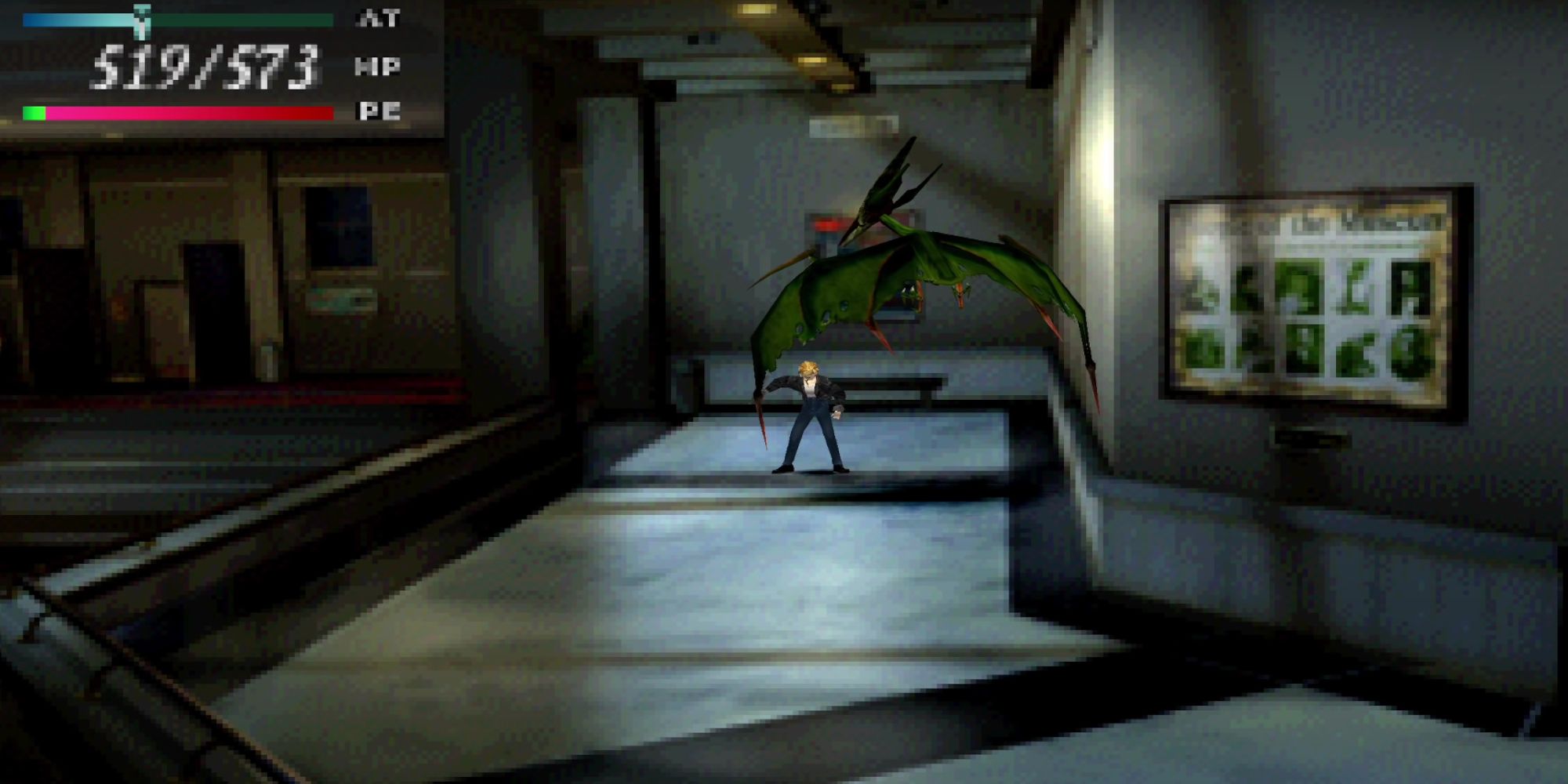 parasite-eve-aya-fighting-a-monster-at-the-history-museum.jpg